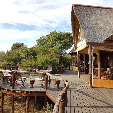 Safari Lodge- Amakhala Game Reserve Exterior photo