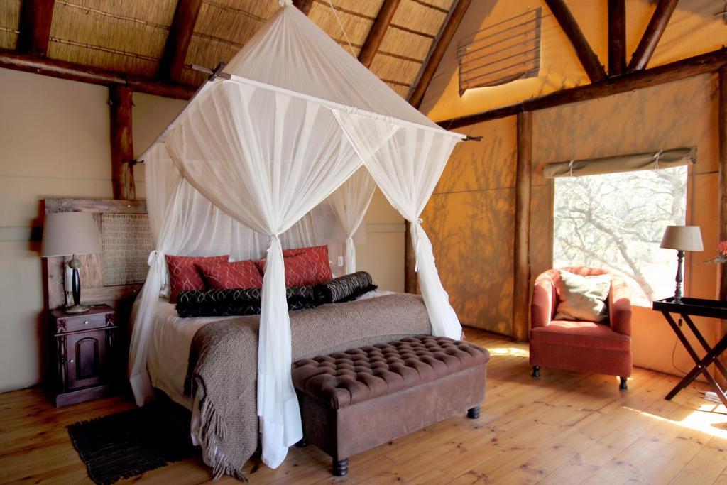 Safari Lodge- Amakhala Game Reserve Exterior photo