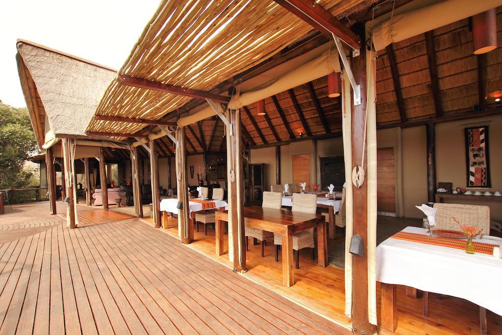 Safari Lodge- Amakhala Game Reserve Exterior photo