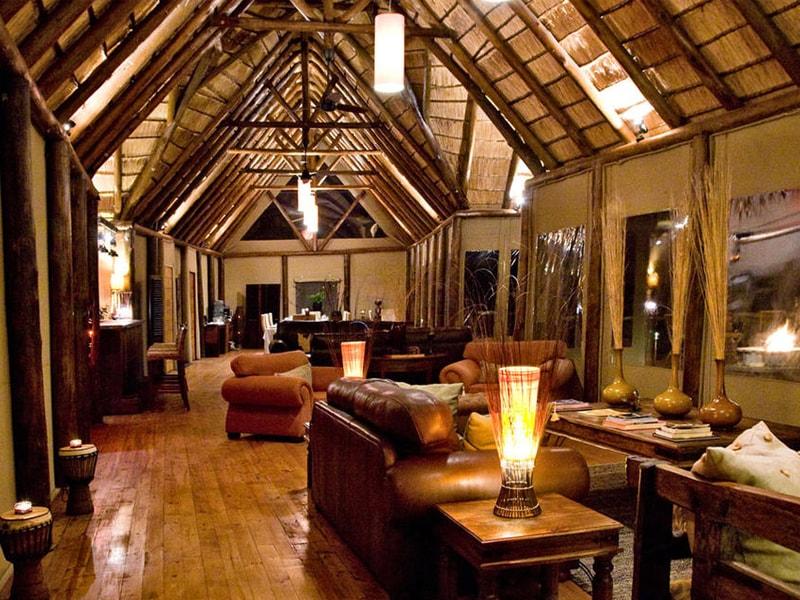 Safari Lodge- Amakhala Game Reserve Exterior photo